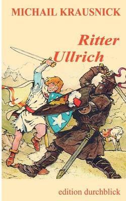 Ritter Ullrich - Michail Krausnick - cover