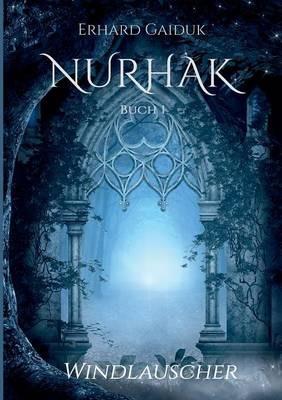 Nurhak: Windlauscher - Erhard Gaiduk - cover