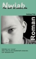 Nwiab: Nur weil ich anders bin - Andreas Prun - cover