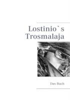 Lostinio`s Trosmalaja: Das Buch - Mario Lostinio - cover