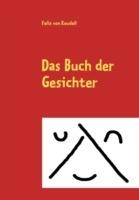 Das Buch der Gesichter - cover