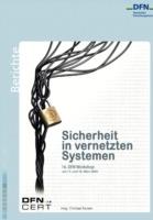 Sicherheit in vernetzten Systemen: 16. DFN Workshop - cover