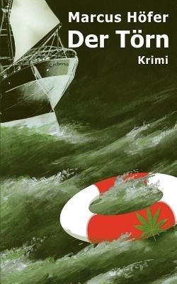 Der Törn - Marcus Höfer - cover