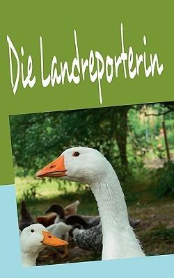 Die Landreporterin - Colleen McGloin - cover