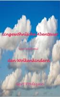 Ungewöhnliche Abenteuer von und mit den Wolkenkindern - cover
