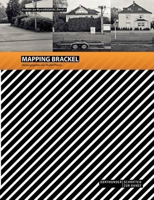 Mapping Brackel - cover