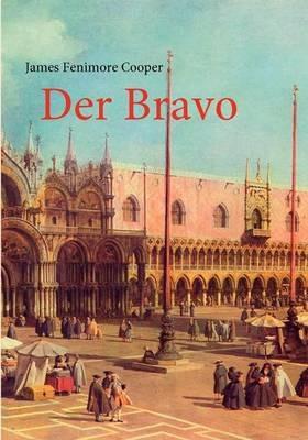 Der Bravo - James Fenimore Cooper - cover