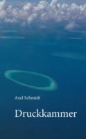 Druckkammer - Axel Schmidt - cover