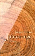 Jahresringe: Drei Novellen
