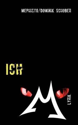 Ich - Dominik Schober - cover