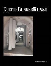 KulturBunkerKunst: Eine Premiere - cover