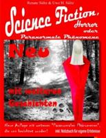 Paranormale Phänomene: Geschichten, die es nicht geben kann, oder? - Renate Sültz,Uwe H Sültz - cover
