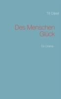 Des Menschen Gluck - Till Davel - cover