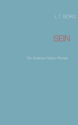 Sein - L T Borg - cover