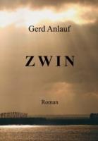 Zwin - Gerd Anlauf - cover