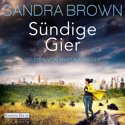 Sündige Gier