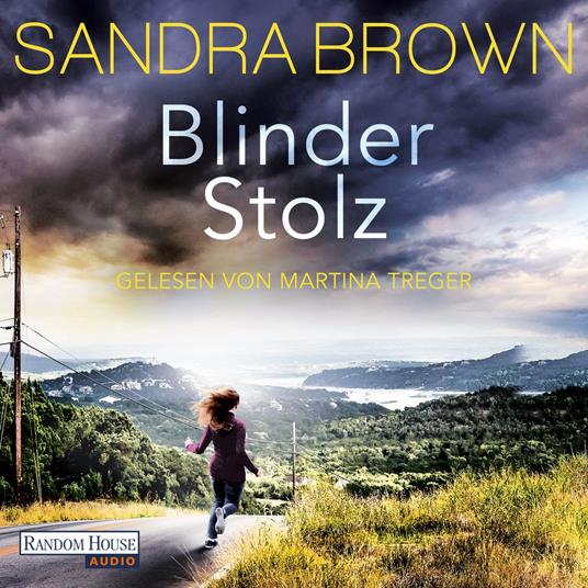 Blinder Stolz