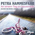 An einem Tag im November