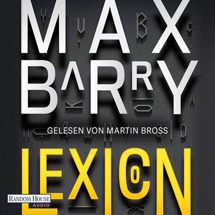 Lexicon