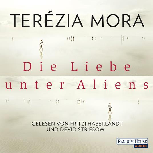 Die Liebe unter Aliens