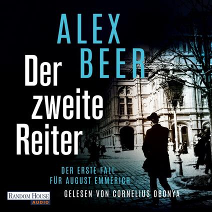 Der zweite Reiter