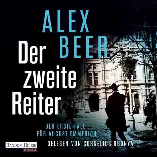 Der zweite Reiter
