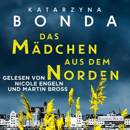 Das Mädchen aus dem Norden