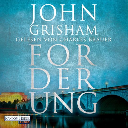 Forderung