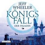 Königsfall – Der Paladin