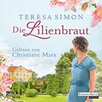 Die Lilienbraut