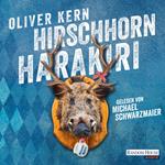 Hirschhornharakiri