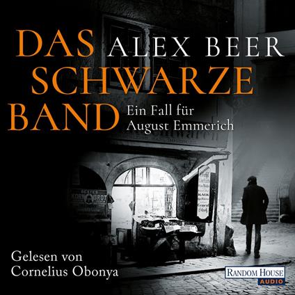 Das schwarze Band