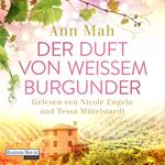 Der Duft von weißem Burgunder
