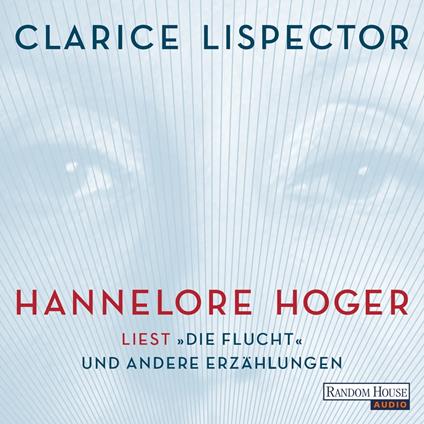 Hannelore Hoger liest Lispector
