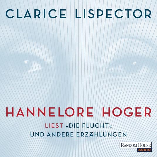 Hannelore Hoger liest Lispector