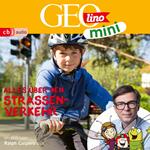 GEOLINO MINI: Alles über den Straßenverkehr