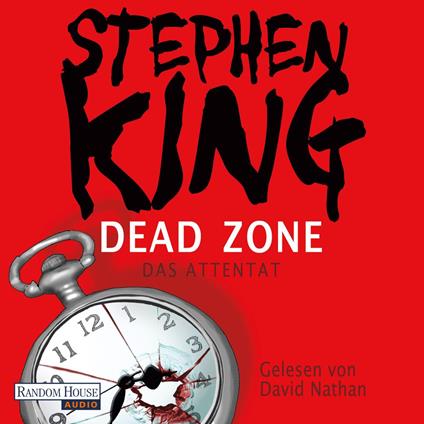 Dead Zone – Das Attentat