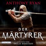 Der Märtyrer – Der stählerne Bund 2