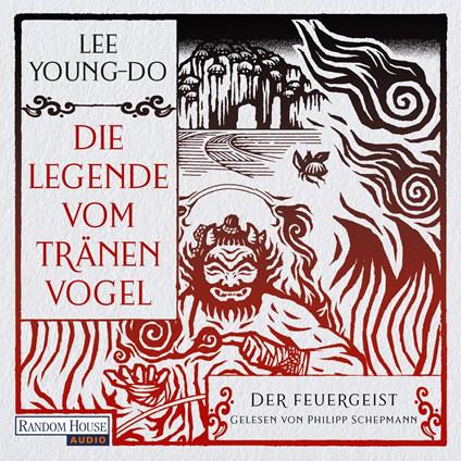 Der Feuergeist – Die Legende vom Tränenvogel 3
