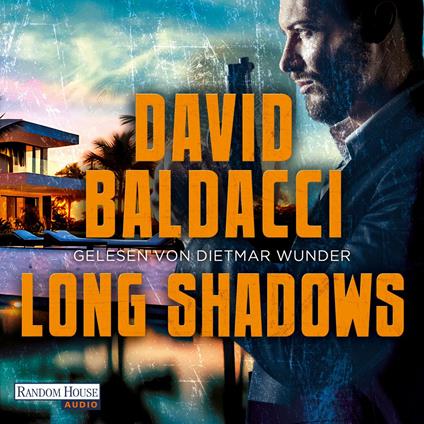 Long Shadows