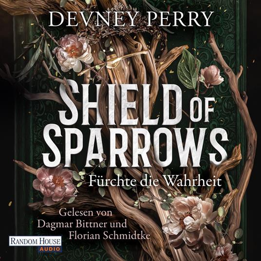 Shield of Sparrows