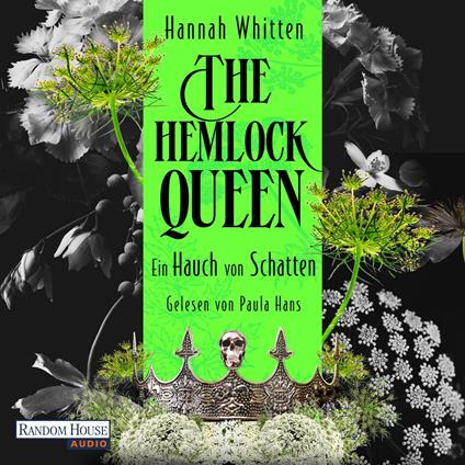 The Hemlock Queen - Ein Hauch von Schatten