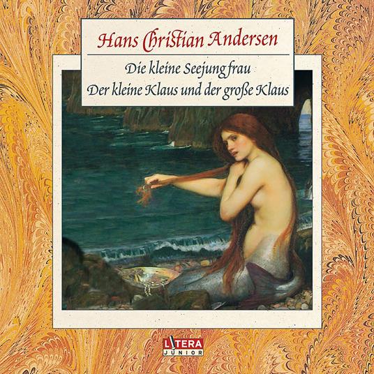 Die Kleine Seejungfrau, Der kleine und der große Klaus