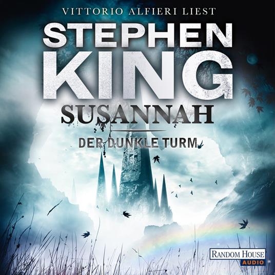Der dunkle Turm – Susannah (6)