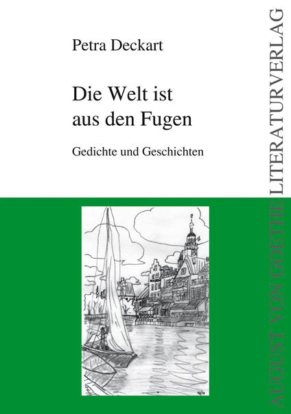 Die Welt ist aus den Fugen
