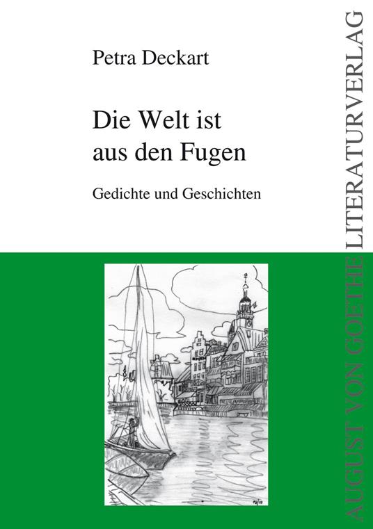 Die Welt ist aus den Fugen