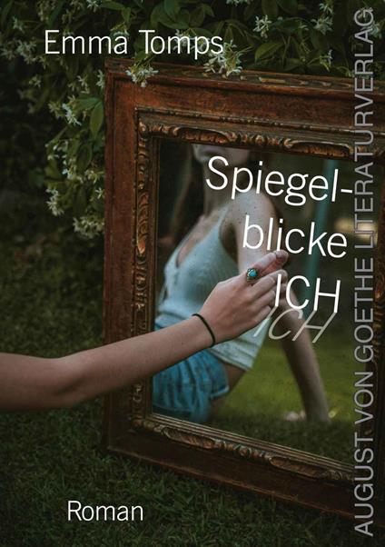 Spiegelblicke ICH