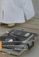 Postcolonial Repercussions: On Sound Ontologies and Decolonised Listening - cover