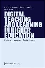 Digital Teaching and Learning in Higher Education: Culture, Language, Social Issues