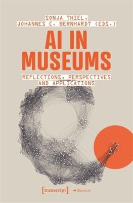 AI in Museums: Reflections, Perspectives and Applications - cover